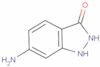 6-Amino-1,2-dihydro-3H-indazol-3-one