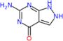 6-amino-1,2-dihydro-4H-pyrazolo[3,4-d]pyrimidin-4-one