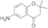 6-Amino-2,3-dihydro-2,2-dimethyl-4H-1-benzopyran-4-one