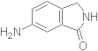 6-Amino-1-isoindolinone