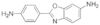 2-(4-aminofenil)-6-aminobenzoxazol