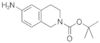 6-Amino-2-N-Boc-1,2,3,4-Tétrahydro-Isoquinoléine