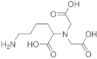 N-(5-Amino-1-carboxypentyl)iminodiaceticacid