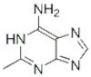 1H-Purin-6-amine, 2-methyl-