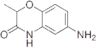 6-AMINO-2-METHYL-2H-1,4-BENZOXAZIN-3(4H)-ONE