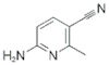 6-AMINO-2-METHYLNICOTINONITRILE