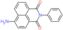 6-amino-2-phenyl-1H-benzo[de]isoquinoline-1,3(2H)-dione