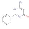 4(1H)-Pyrimidinone, 6-amino-2-phenyl-