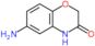 6-amino-2H-1,4-benzoxazin-3(4H)-one