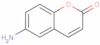 6-Amino-chromen-2-on