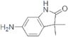 6-AMINO-3,3-DIMETHYL-2-OXO-1,3-DIHYDRO-INDOLE