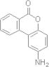 6-amino-3,4-benzocoumarin