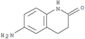 2(1H)-Quinolinone,6-amino-3,4-dihydro-