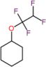 (1,1,2,2-tetrafluoroethoxy)cyclohexane