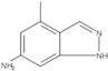 4-Methyl-1H-indazol-6-amine