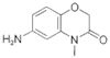 6-AMINO-4-METHYL-2H-1,4-BENZOXAZIN-3(4H)-ONE