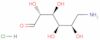 6-Amino-6-deoxy-D-glucose hydrochloride