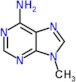 9-methyl-9H-purin-6-amine