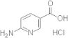 6-Aminonicotinic acid hydrochloride