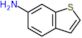 1-benzothiophen-6-amine