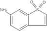 6-amino-1H-1lambda~6~-benzo[b]thiophene-1,1-dione