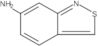 2,1-Benzisothiazol-6-amine