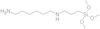 N-[3-Trimethoxysilyl]propyl]-1,6-hexanediamine