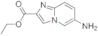 Ethyl 6-aminoimidazo[1,2-a]pyridine-2-carboxylate