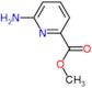 methyl 6-aminopyridine-2-carboxylate