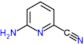 6-aminopyridine-2-carbonitrile