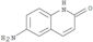 2(1H)-Quinolinone, 6-amino-