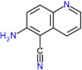 6-aminoquinoline-5-carbonitrile