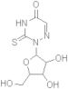 2-Thio-6-azauridine