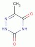 6-Azathymine