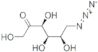 D-Fructose, 6-azido-6-deoxy-