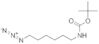 6-AZIDO-N-BOC-HEXYLAMINE