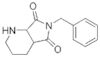 Tetraidro-6-(fenilmetil)-1H-pirrolo[3,4-b]piridina-5,7(2H,6H)-diona