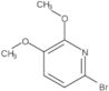 6-Bromo-2,3-dimethoxypyridine