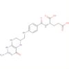 L-Glutamic acid,N-[4-[[(2-amino-1,4,5,6,7,8-hexahydro-4-oxo-6-pteridinyl)methyl]amino]benzoyl]-,...