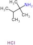 2,3-dimethylbutan-2-amine hydrochloride (1:1)