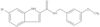 6-Bromo-N-[(3-methoxyphenyl)methyl]-1H-indole-2-carboxamide