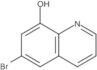 6-Bromo-8-quinolinol