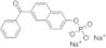 6-benzoyl-2-naphthyl phosphate disodium