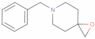 6-benzyl-1-oxa-6-azaspiro[2,5]octane