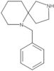 6-(Phenylmethyl)-2,6-diazaspiro[4.5]decane