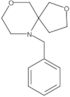 2,9-Dioxa-6-azaspiro[4.5]decane, 6-(phenylmethyl)-