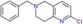 6-benzyl-2-chloro-5,6,7,8-tetrahydro-1,6-naphthyridine