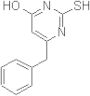 6-benzyl-2-thiouracil grade I