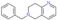 6-benzyl-5,6,7,8-tetrahydro-1,6-naphthyridine
