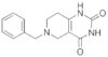 6-BENZYL-5,6,7,8-TETRAHYDRO-1H-PYRIDO[4,3-D]PYRIMIDINE-2,4-DIONE